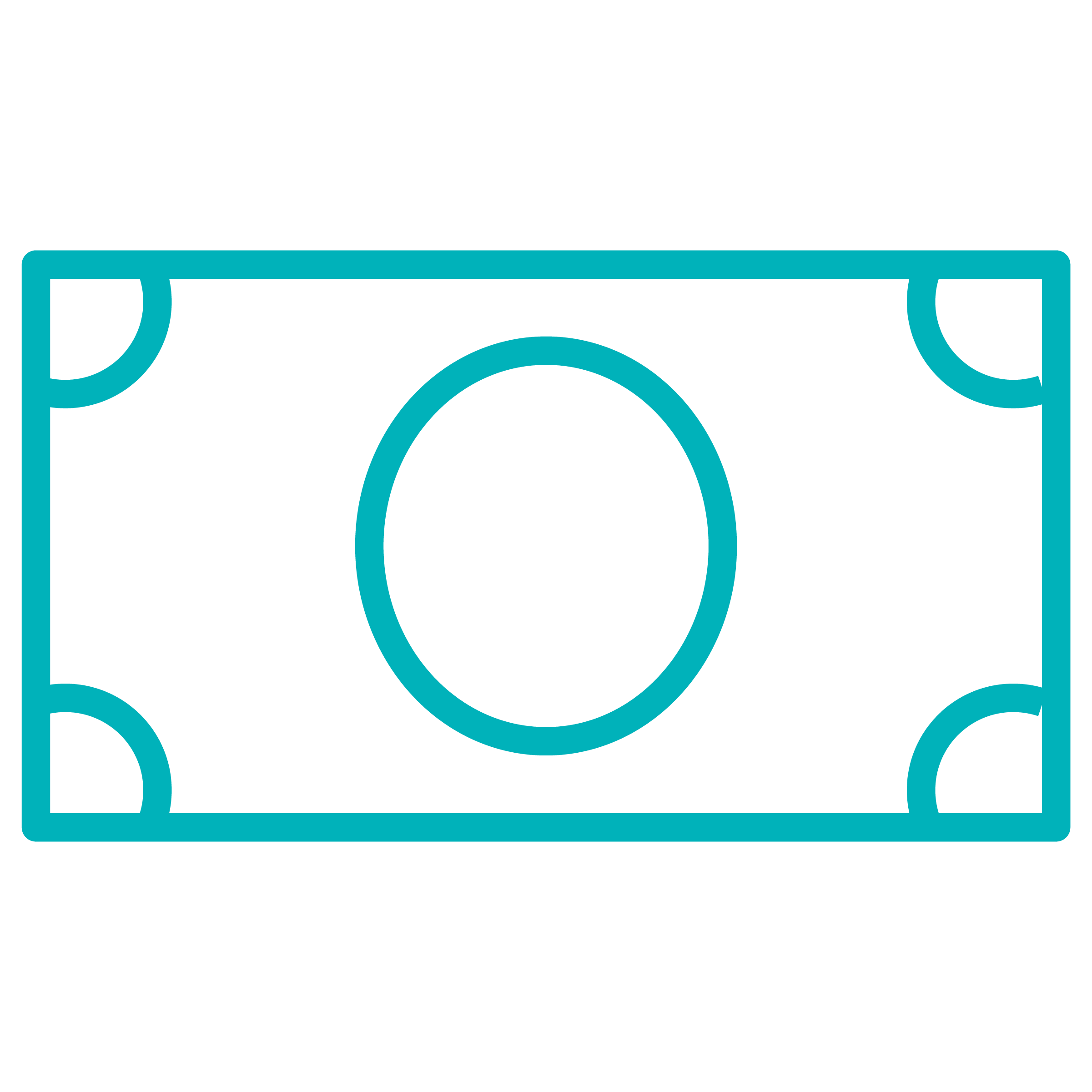 financial health icon