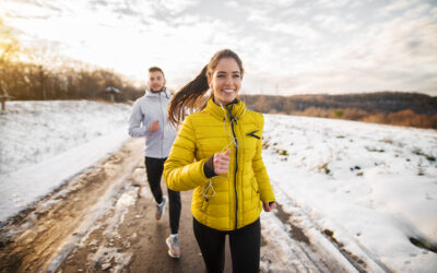 11 exercise tips to keep you motivated as the weather gets colder