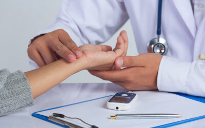 Type 1 Overview – Diabetes Symptoms