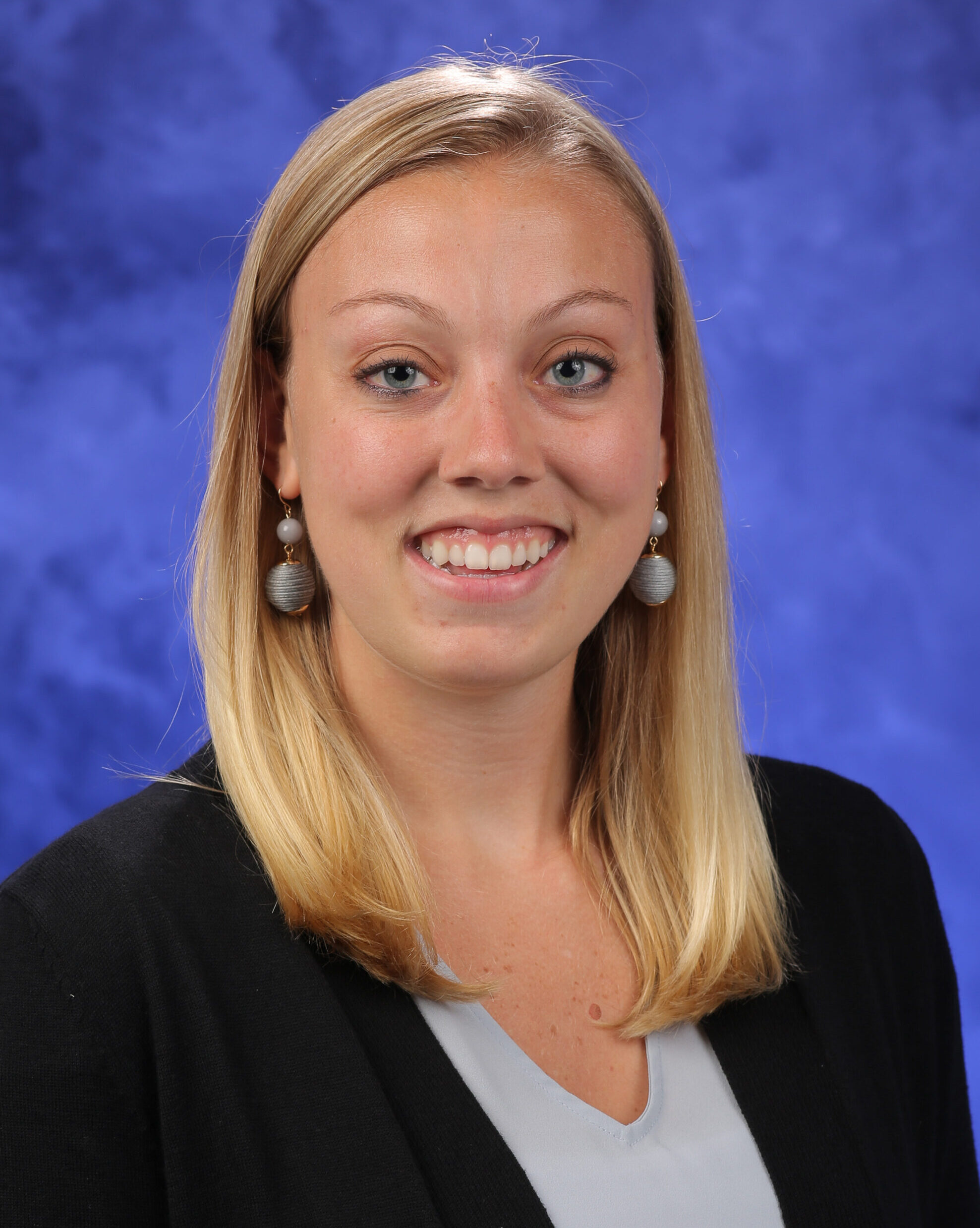 Angela Zearfaus, RD