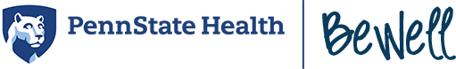 Penn State Health | BeWell