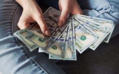 The Link between Your Finances and Your Mental Health