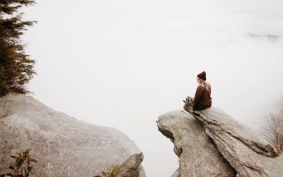 4 Things You Can DO to Live Better with Mental Illness