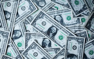 Why is Money Such a Powerful Stressor?