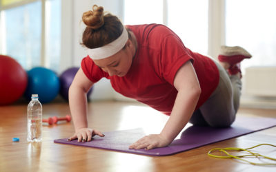 Weight Loss Challenges and Tips