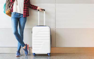 For a Healthy Heart, Don’t Skip Vacation