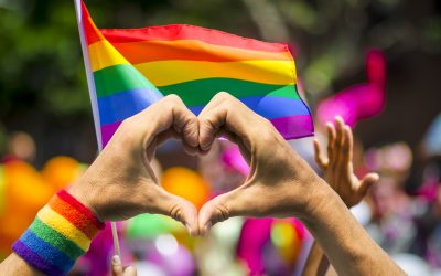 Annual LGBTQ+ Pride Traditions