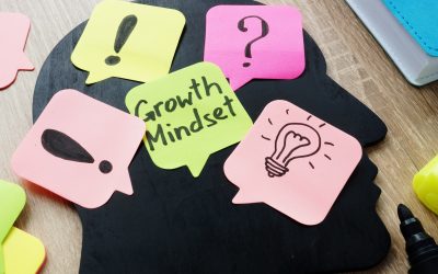 How the Growth Mindset Works