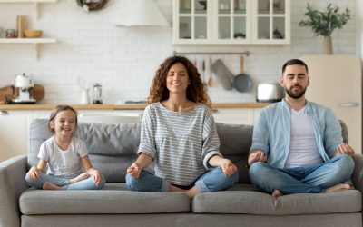 How Does a Busy Person Begin a Meditation Practice?