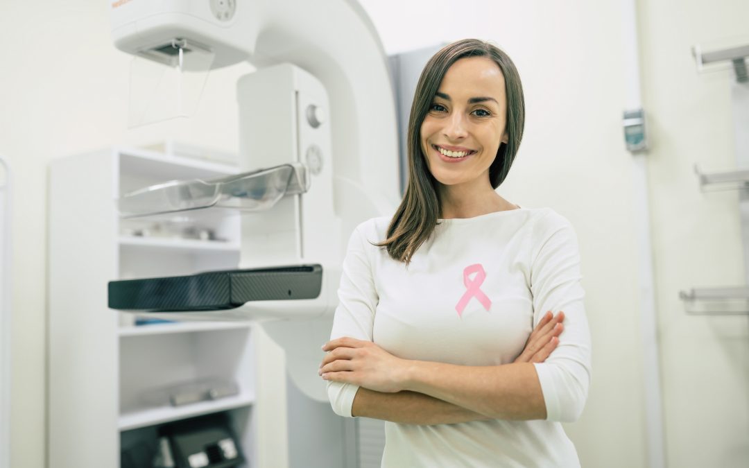 Can Digital Mammography Improve Breast Cancer Detection?