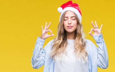 Dealing with Holiday Stress