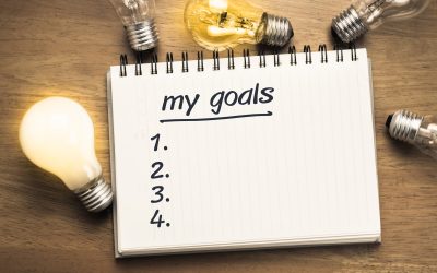 Goal setting