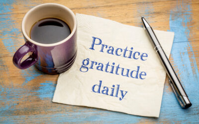 Practicing Gratitude