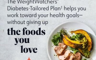 It’s National Diabetes Month—and WeightWatchers is here for you!