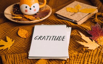 Ways to show gratitude this holiday season