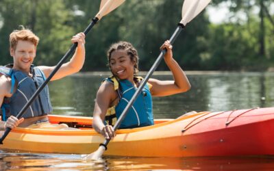 How Friendships Benefit Your Mental Health