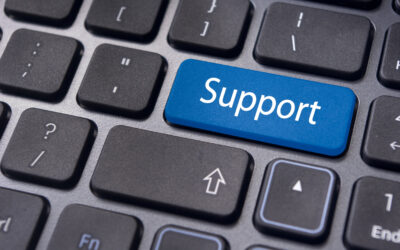 Multiple ways to get started with SupportLinc Employee Assistance Program (EAP)