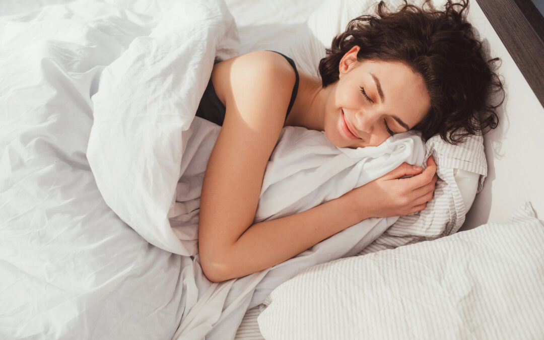 Why sleep is essential to a healthy lifestyle