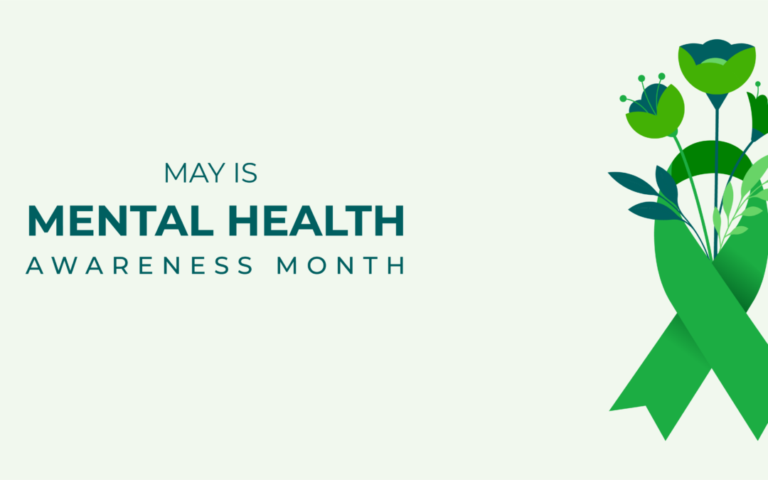 Breaking the Silence: Let’s Talk About Mental Health