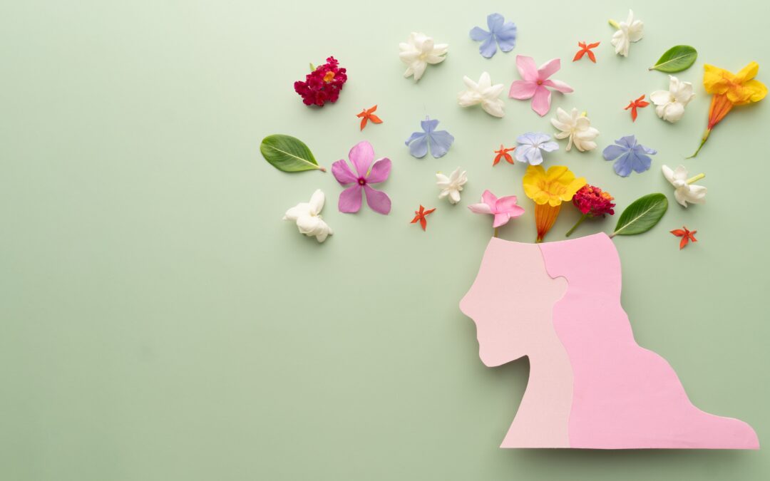 Men’s & Women’s Mental Health: Prioritizing You