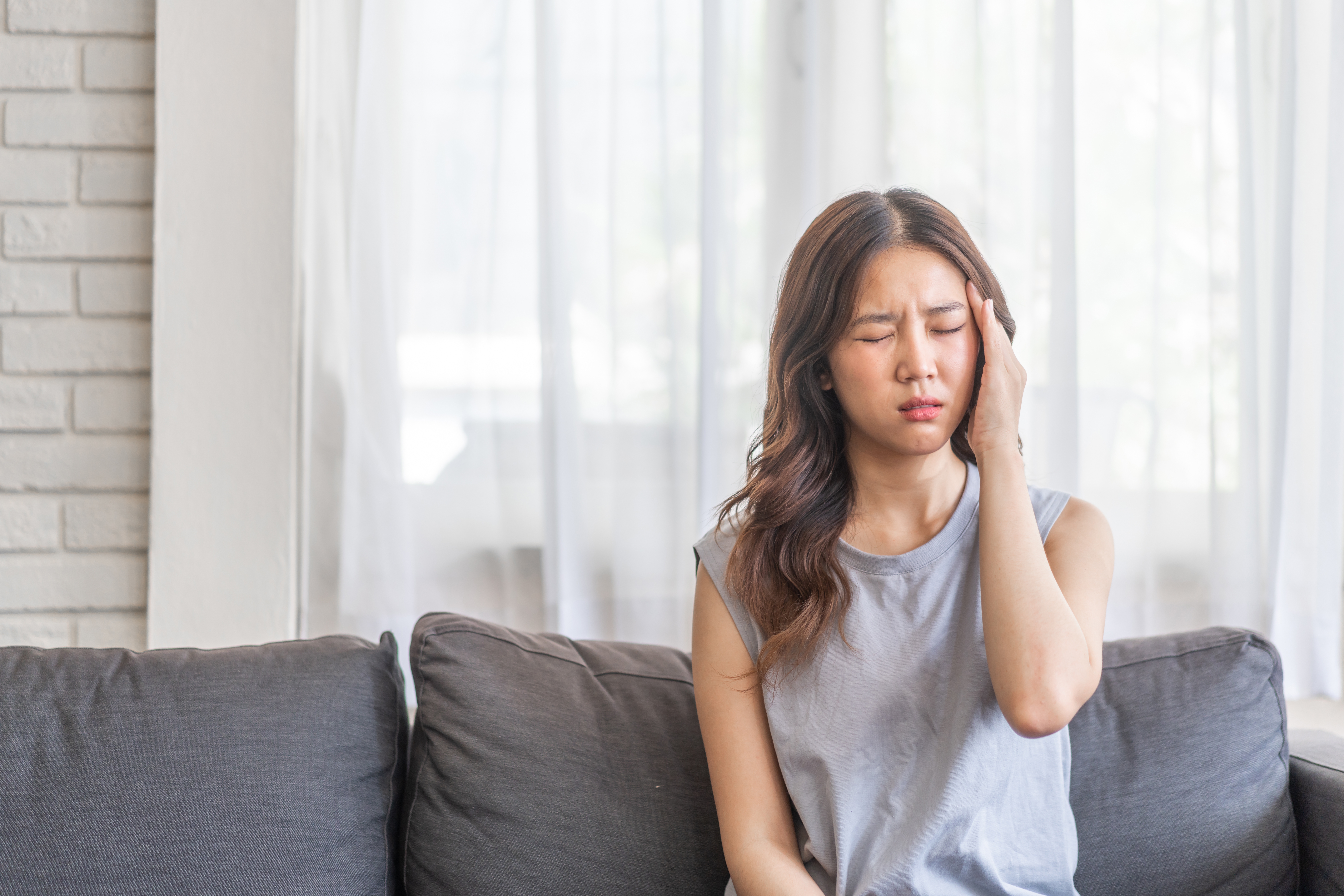 Understanding Headaches and Treatment