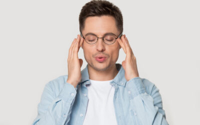 Relief for Tension Headaches