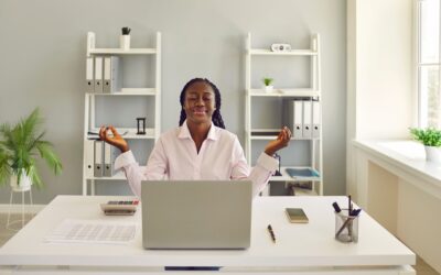Mindfulness at Work