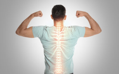 Preventing back pain