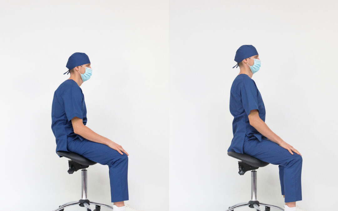 Guide to Good Posture