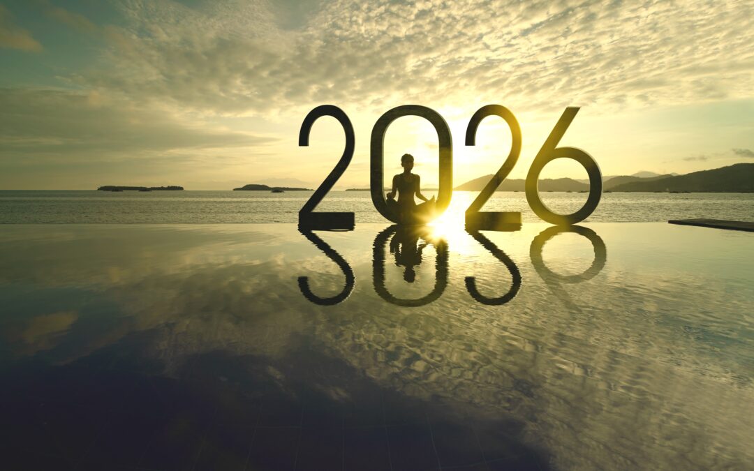 New Year’s Resolutions for Mental Health