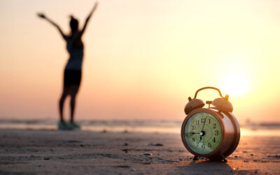 Energize Your Daily Life