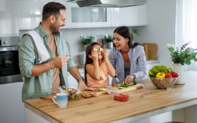 Prioritizing Family Time