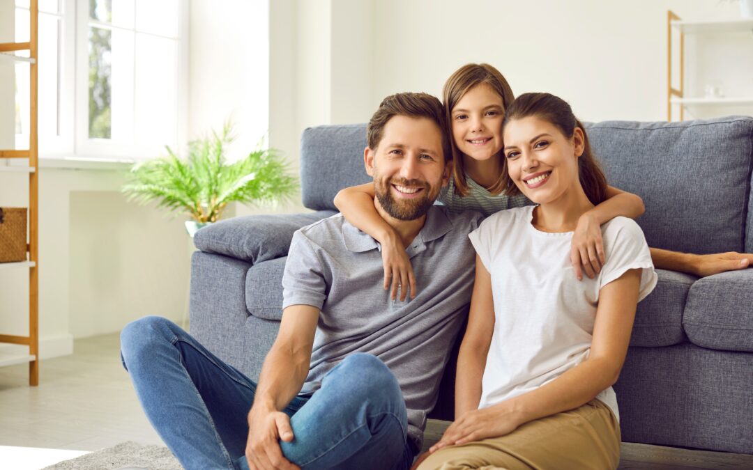 Building Healthy, Happy Relationships