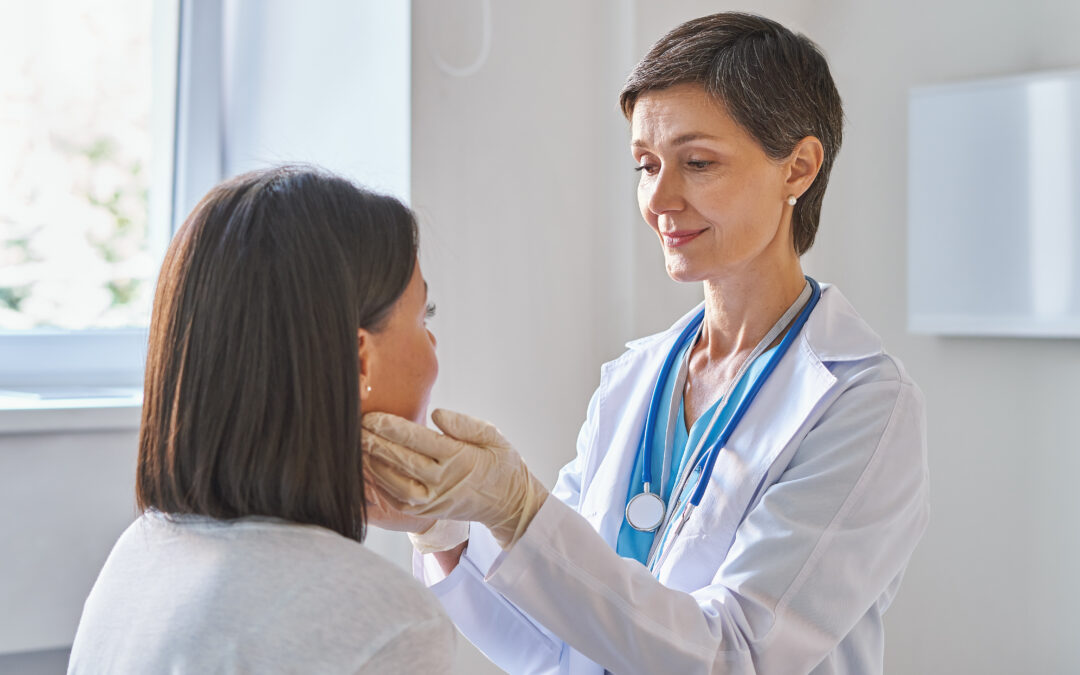 Maintaining Health Throughout Life