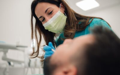 Preventive Exams Based on Age and Gender