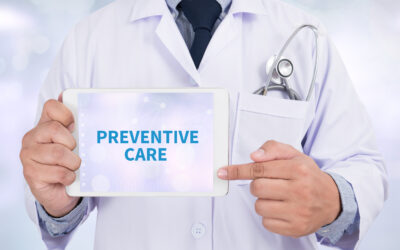The Importance of Preventive Healthcare