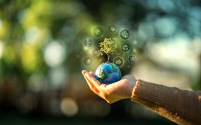 Earth Day – 10 Benefits Nature Can Have on Your Mental Health