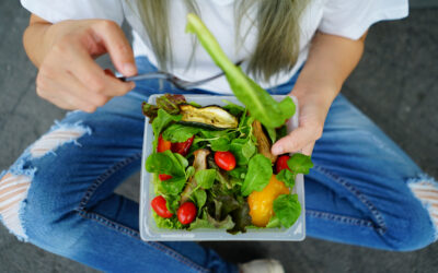 How to Save Money on Healthy Food