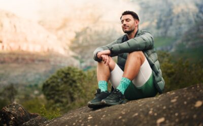Creating Lasting Calm Through Mind-Body Awareness