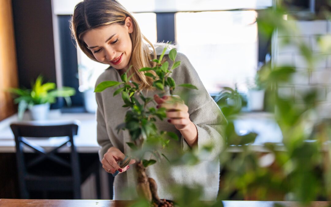 Habits for a Calm Mind and Healthy Heart