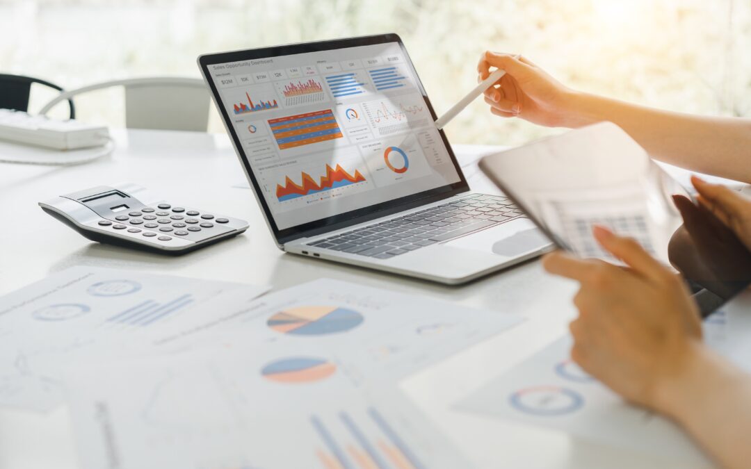 Time to Clean Your Finances