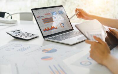 Time to Clean Your Finances