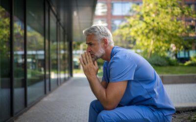 The Effects of Compassion Fatigue