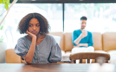 Compassion Fatigue