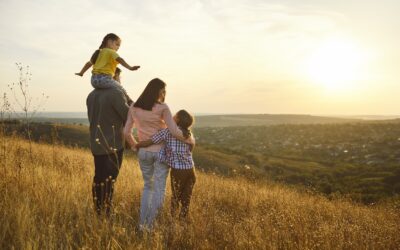 Finding Happiness in Everyday Life