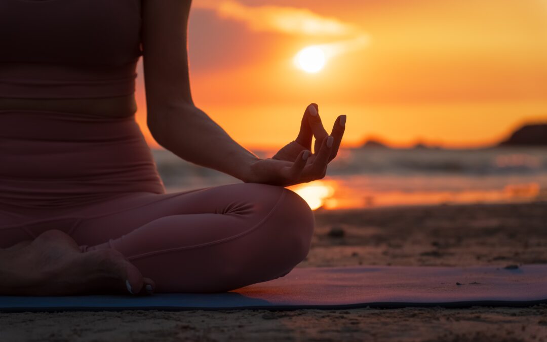 Boost Energy to Stay Focused and Productive