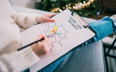 Navigating the Work-Life Balance